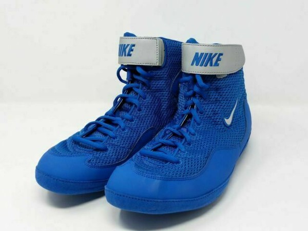 nike inflicts 4