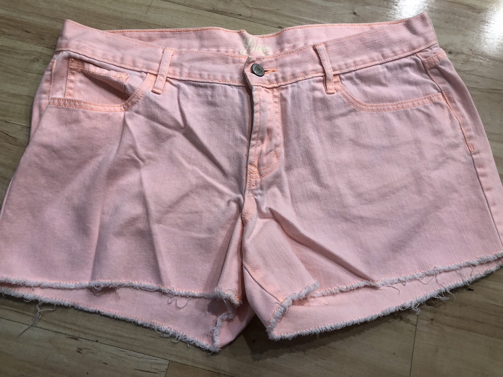 old navy diva shorts