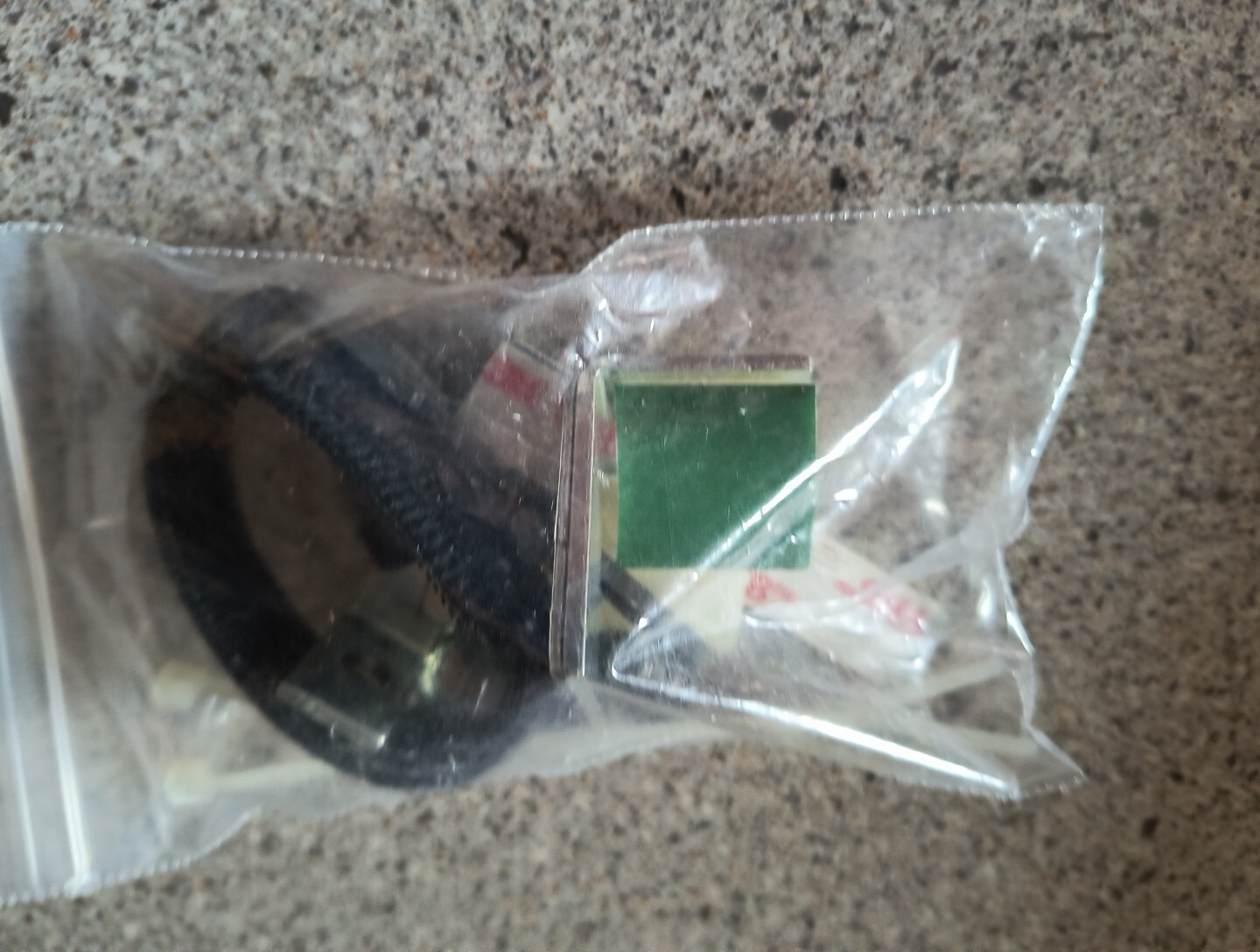 Quilters Cruise Control Stitch Length Regulator, 140002211 New In Box