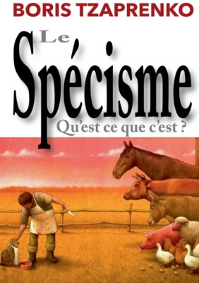 Le Sp?Cisme, Qu'est Ce Que C'est