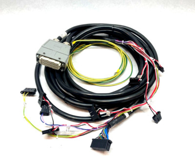 Fanuc 4005-T215 Robot Cable Set, LR Mate, L= 4.2M, A660-4005-T215, RMP