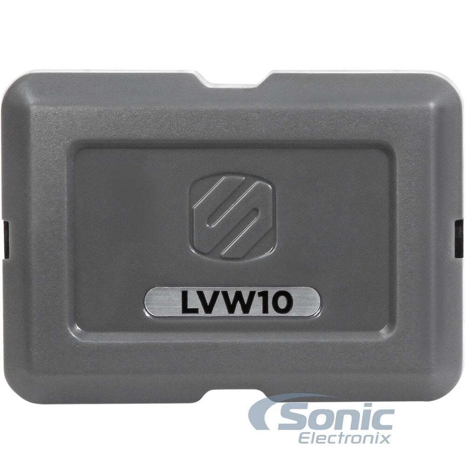 Scosche LVW10 Wiring Interface for select 2016-2019 Volkswagen vehicles - Image 2 of 4