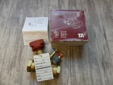 Vanne d'équilibrage taraudée STAD 25 / Réf 52851125 NEUF