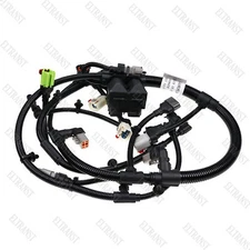 Wiring Harness 4938672 for Cummins DCEC 4BT 6BT QSB4.5 Engine