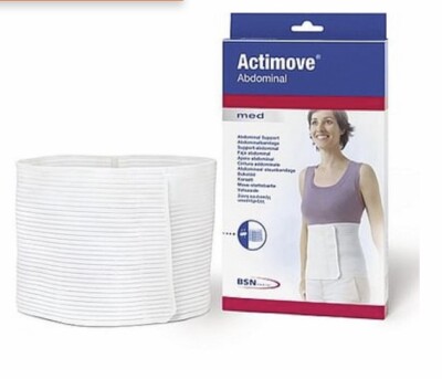 CORSETTO DINAMICO LOMBO SACRALE - EUROCOMFORT