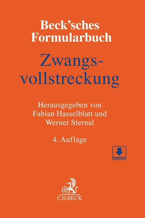 Thumbnail - Fabian Urs Dieter Hasselblatt; Antje Baumann; Werner Sternal; Jörg