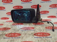 Retroviseur gauche (ou coque) BMW 520