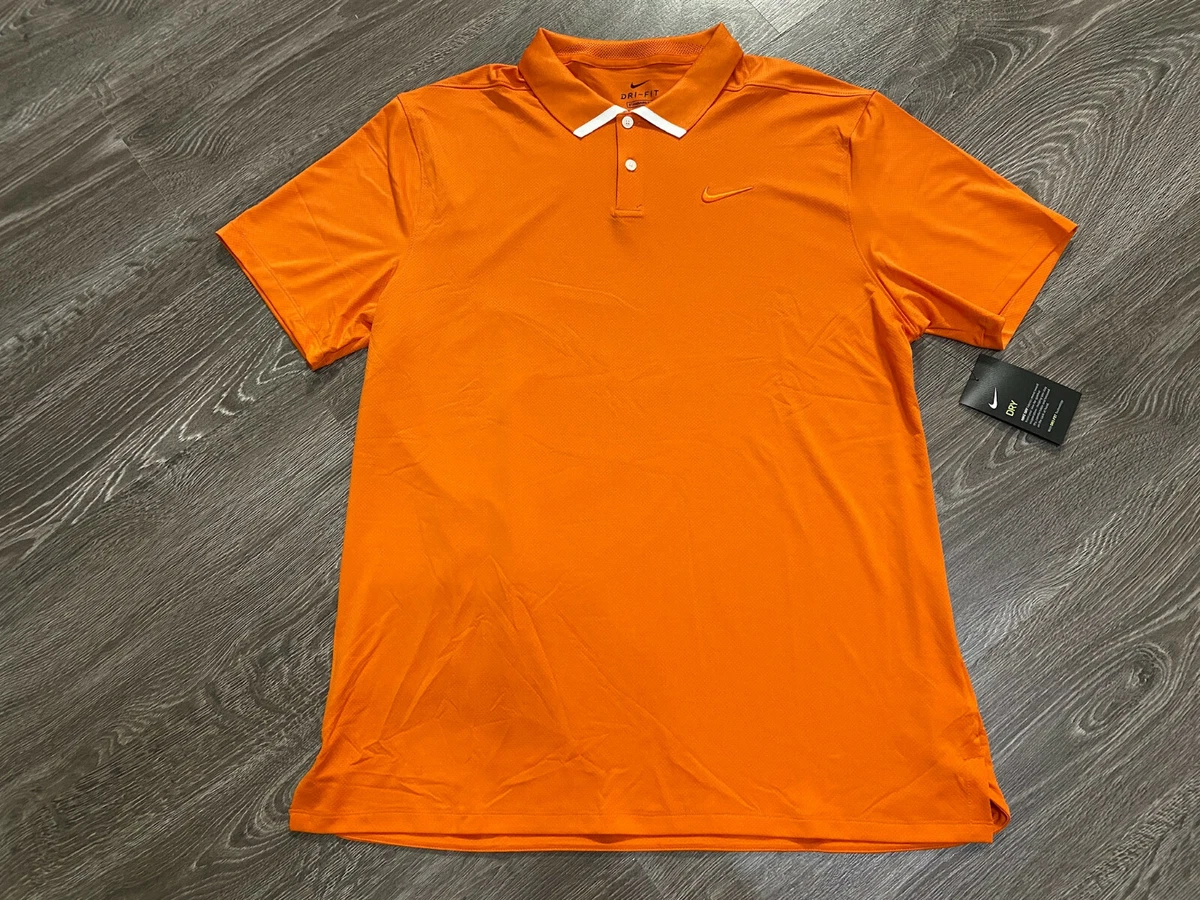 nike men's vapor golf shirt