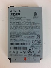 Cisco CP-7925G-EXT-Lithium-Ion Wireless IP Phone Battery for 7925G OEM-USED-GOOD