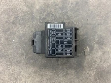 1990-1993 Mazda Miata Mx5 Oem Interior Fuse Box Cover Lid Panel 1.6L NA 90-93