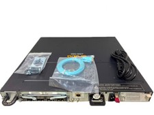 JL072A I HPE Aruba 3810M 48G 1-Slot Switch JL084A JL083A Mods JL085A PS BUNDLE
