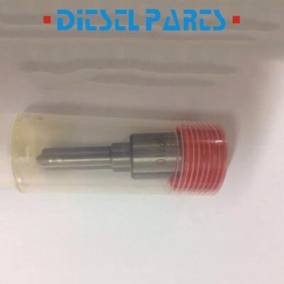 6x Diesel Injector Nozzle DSLA139P710 for GM Silverado Ford F250