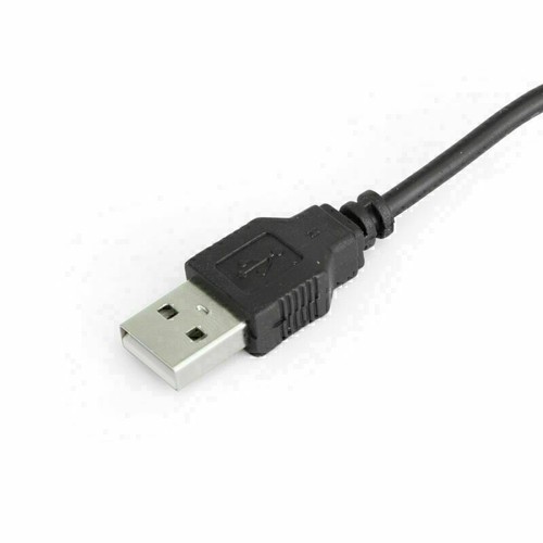 4PCS USB Charging Cable USB-DC-5B For YAESU VX-5R VX-6R VX-7R VXA150 FT-2XDR S8 - Zdjęcie 7 z 9