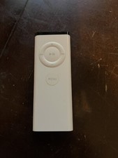 OEM Apple A1156 Remote Control for Apple TV MacBook iMac Mac Pro 607-1231