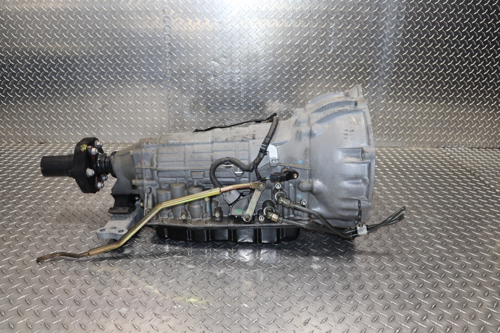 JDM 3UZFE 04 05 06 LEXUS LS430 GS430 SC430 6SPEED AUTOMATIC 4.3L V8 TRANSMISSION eBay