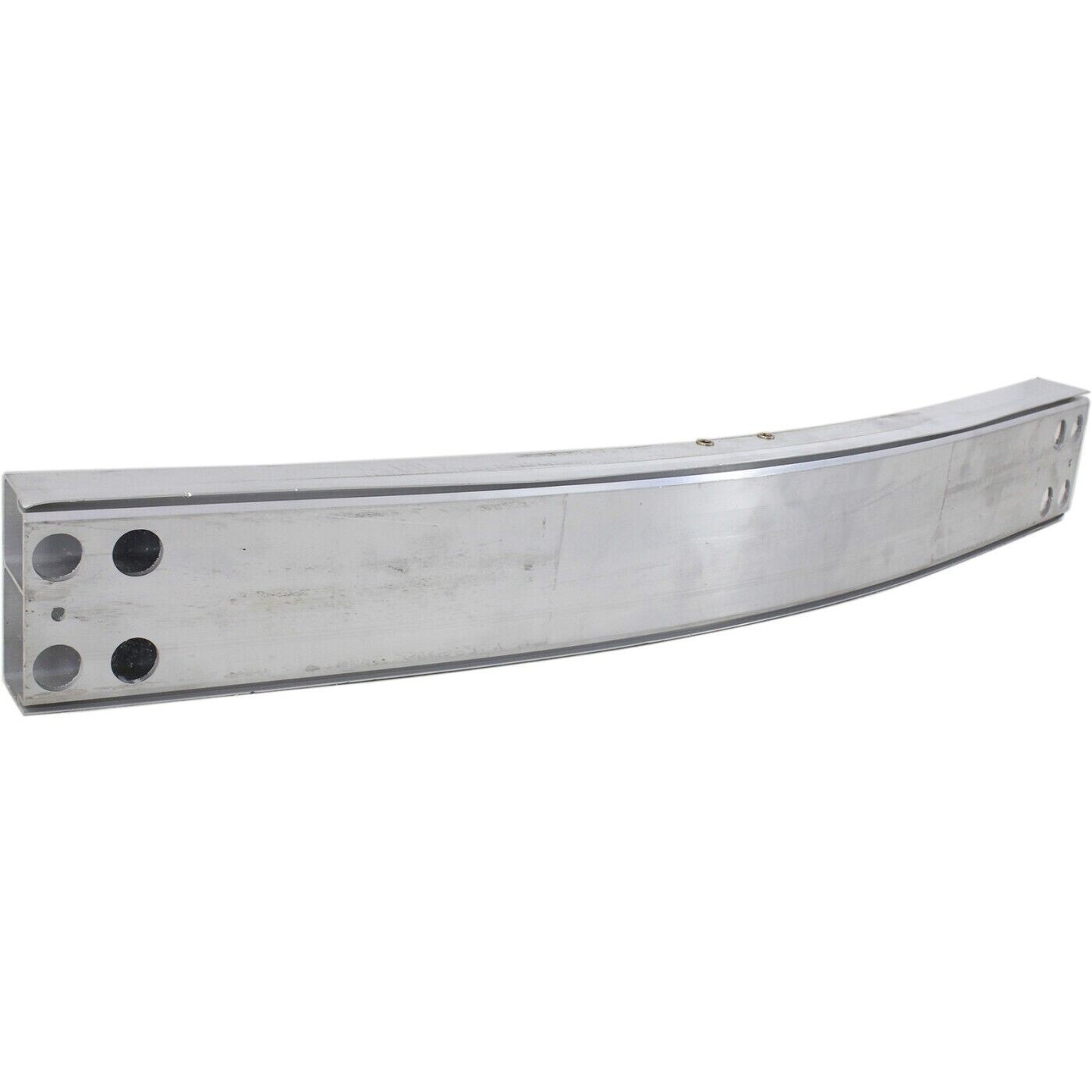 Front Bumper Reinforcement Impact Bar Aluminum For Nissan Altima 2013