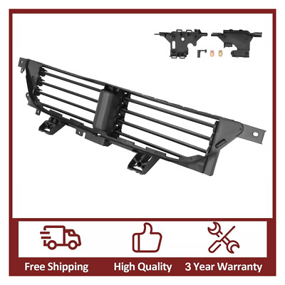 For Dodge Dart 2013-2016 New Front Radiator Active Grille Shutter #68302653AB