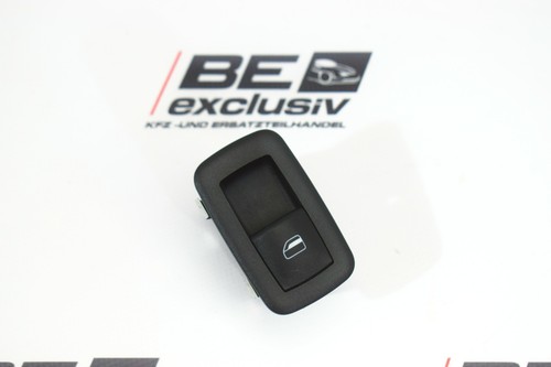 JEEP Grand Cherokee WK2 Schalter Fensterheber 1-Fach hinten links 68030832AB