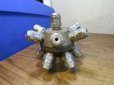 spraying systems co Spray Nozzle Head