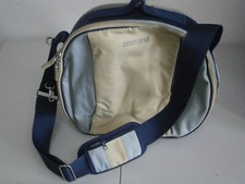 Allerhand CARRY ON BAG TASCHE AH-BT-COB-05 N wickeltasche polyester bunt