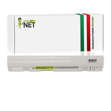 Batteria compatibile con Asus Eee Pc X101 X101C X101CH X101H [2600mAh]