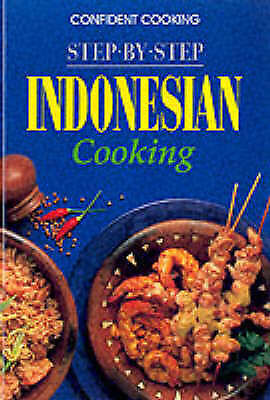 iIndonesiani iCookingi by Jacki iPani Passmore Paperback 1997 