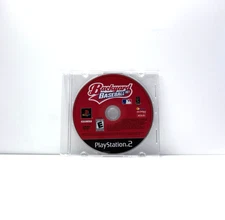 Backyard Baseball '10 Sony PlayStation 2 PS2 Game Disc Only Refurbished & Tested