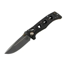 Benchmade Mini Adamas AXIS 273 3.25" Blade CPM MagnaCut Manual Folding Knife