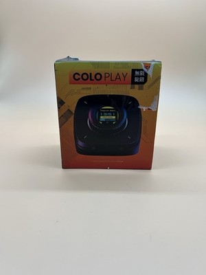 Cololight Stream Deck COLOPLAY Desktop Controller Gaming PC - Cyberpunk Style