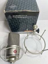 Neumann TLM 49 Cardioid Studio Condenser Micr...