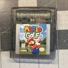 Nintendo Mario Golf Sports E Nintendo Game Boy Color