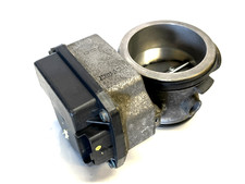 Original Drosselklappe Renault Clio II Megane Scenic Laguna II