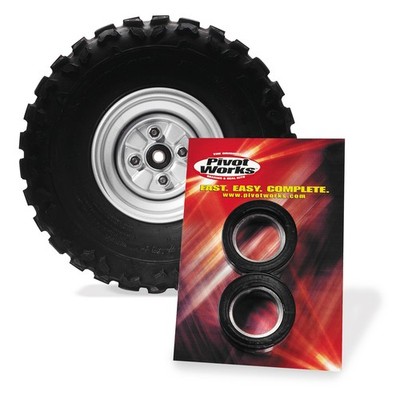 Pivot Works PWRWK-S23-700 Wheel Bearing Kit