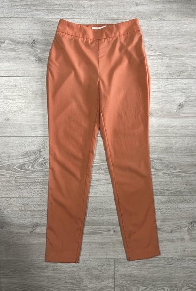 Women Fabiana Filippi Trousers Coral Other