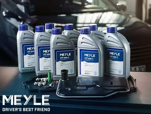 Meyle 014 230 0000 Cap Coolant Tank Fits Mercedes 124 190 C-class Clk E-class Sl - Picture 6 of 9