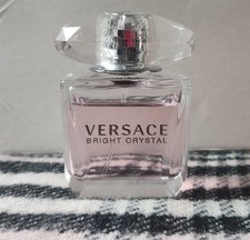 Versace Bright Crystal EDT Women 1 oz Perfume 85