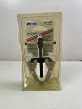 Otc 1020 1-ton Grip-o-matic 2-jaw Puller 3-14 Spread 2-18 Reach Nos Otc 1020 1-ton Grip-o-matic 2-jaw Puller 3-14 Spread 2-18 Reach Nos