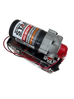 #ad NorthStar NSQ Series 12V On Demand Sprayer Diaphragm Pump 2.2 GPM 70 PSI 2682271 $89.95