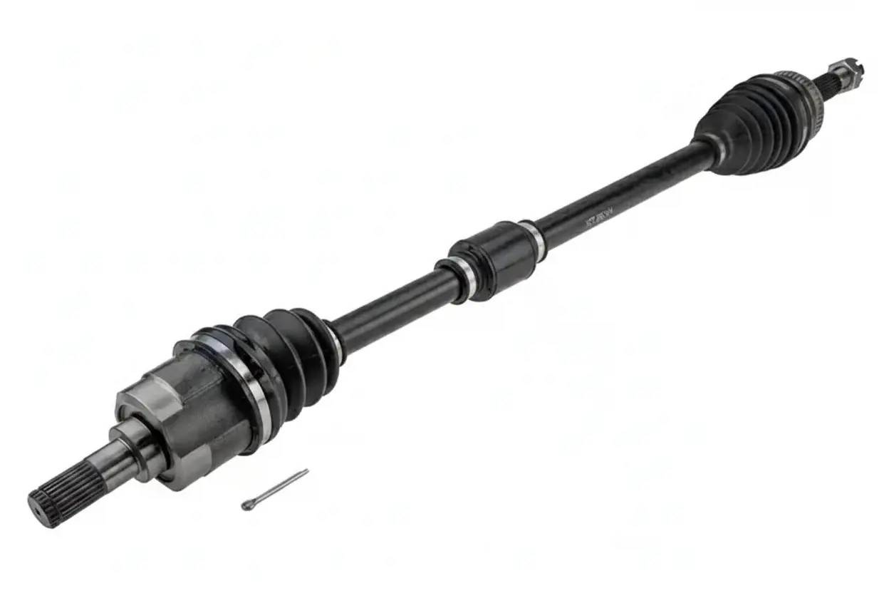 Nty Driveshaft For Kia Rio 1.4,1.6 05-11 /Right,Mtm - Image 3