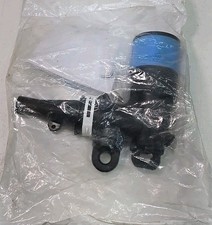 EATON Cooper LE225CC06T 25KV CLASS 200A LOADBREAK ELBOW W/ TEST POINT 15.2/26.3