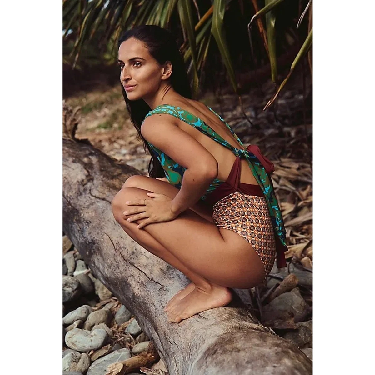 Free People One Piece Swimwear for Women for sale | eBay