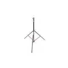 Manfrotto 1052BAC Light Stand - Studio Stand - Stand - 109-237 Cm