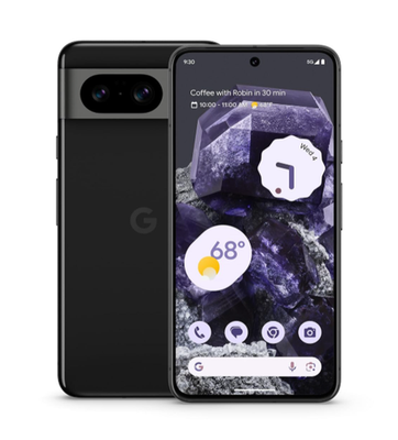 Google Pixel 8 - 128GB Obsidian Unlocked | Excellent | eBay
