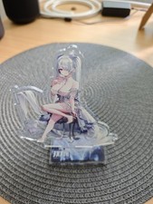 Nikke Glass Princess Cinderella Acrylständer