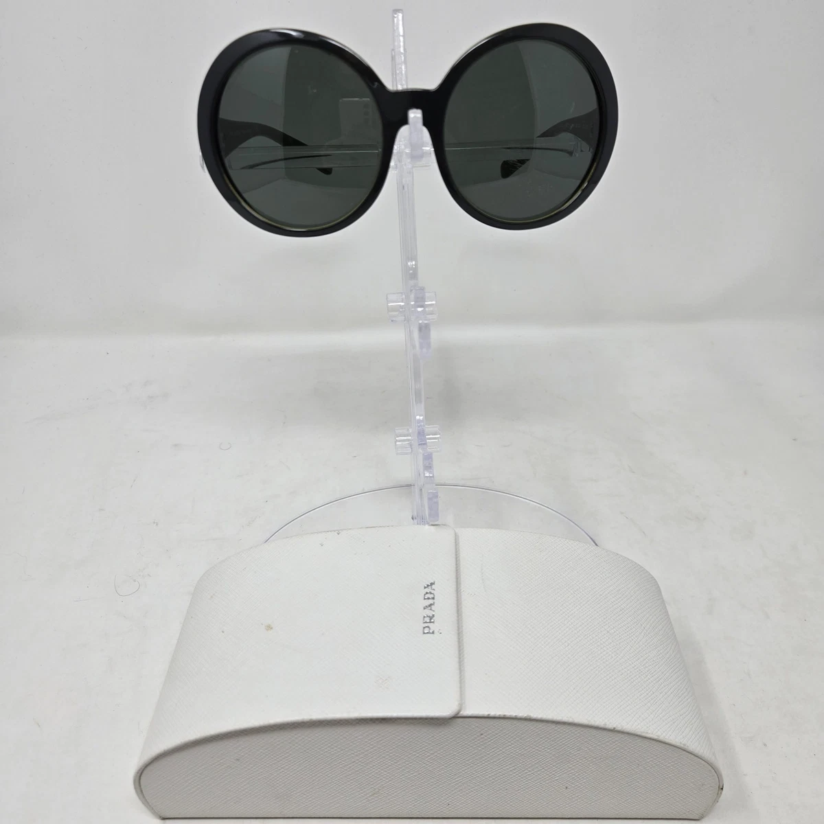 Prada Baroque Sunglasses for sale - eBay