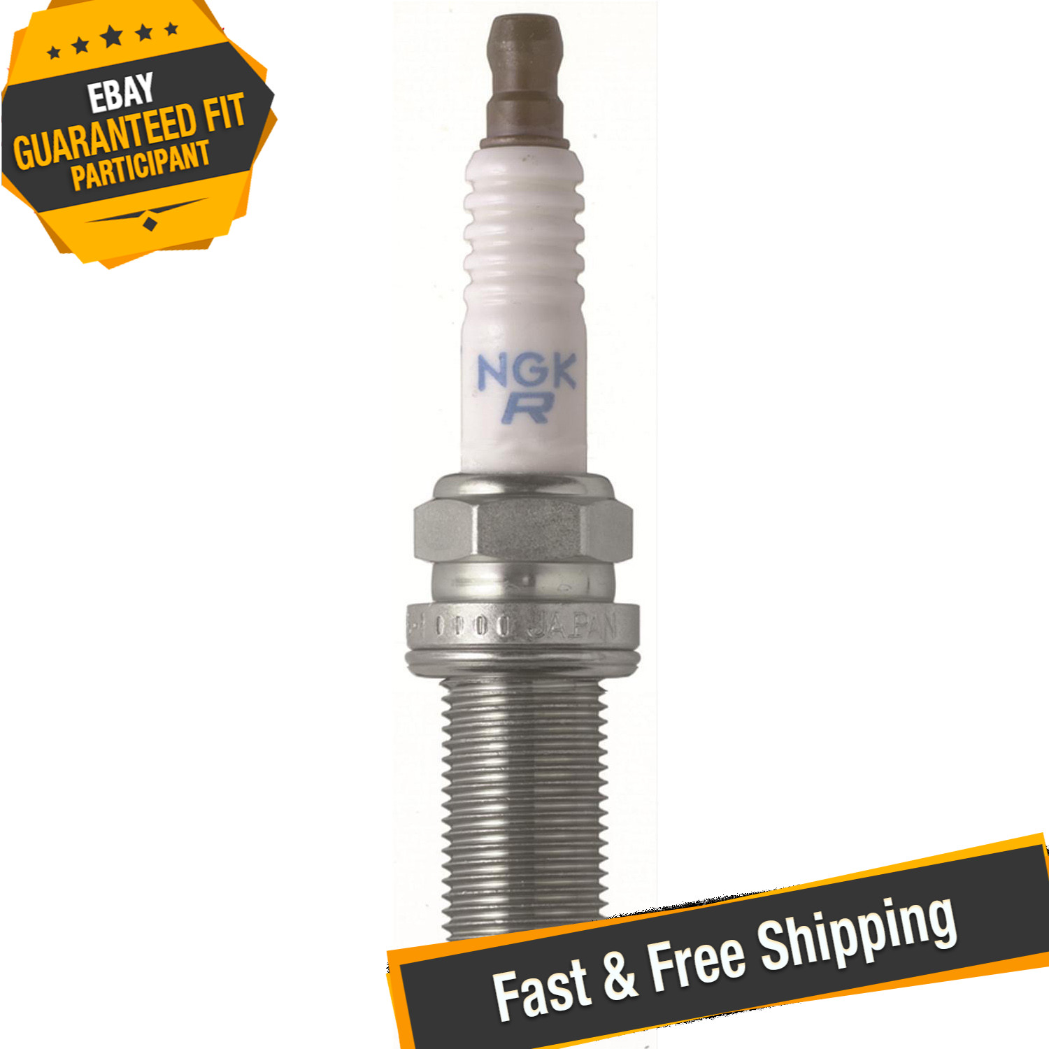 NGK 6240 Laser Platinum Spark Plug