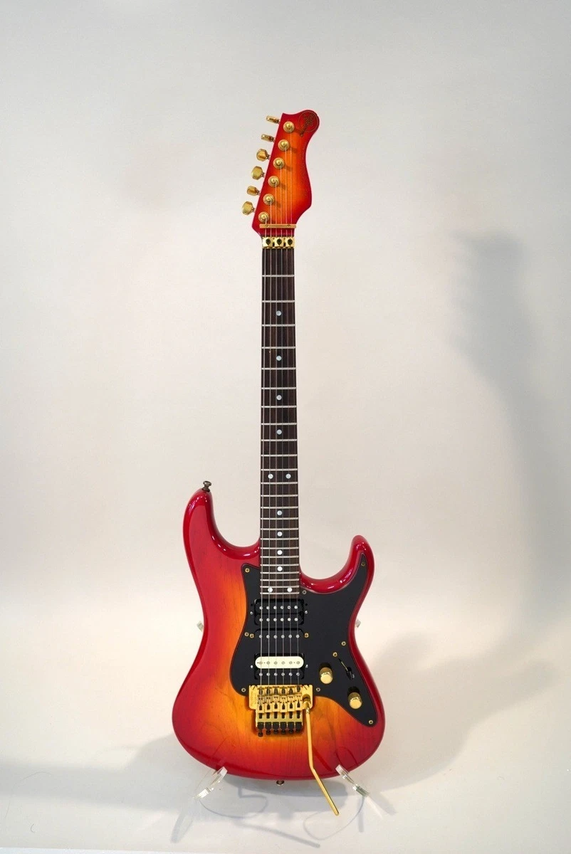 Valley Arts Electric Guitars for sale - eBay
