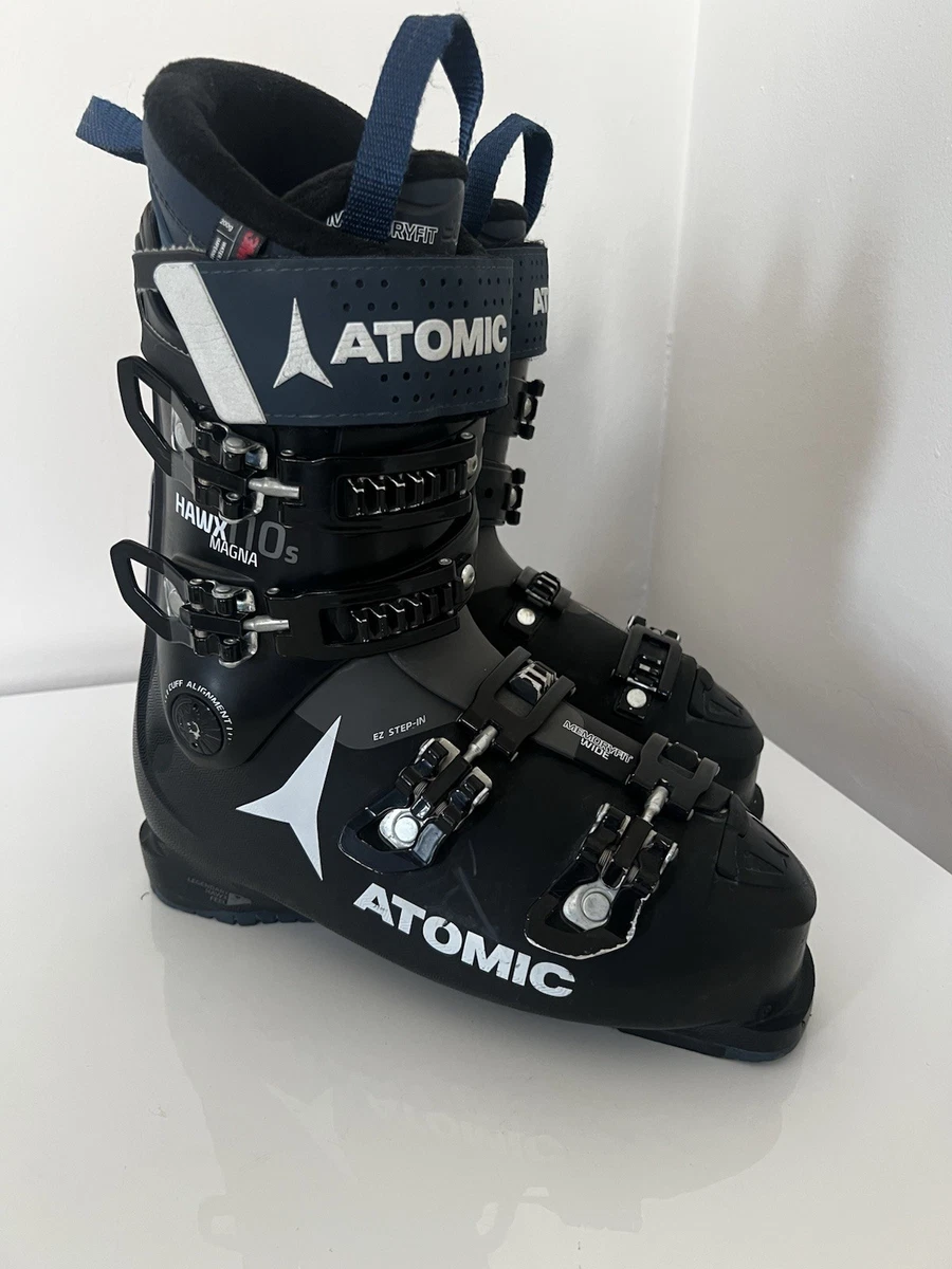 ATOMIC Ski & Snowboard Boots for Men for sale - eBay