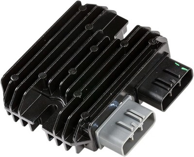 10-328 GLEICHRICHTER UND REGLER KAWASAKI ZX-10 R 1000 ABS NINJA 2013