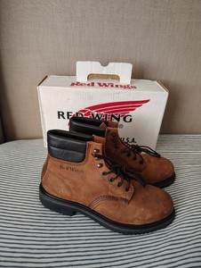 Red Wing 2942 | eBay